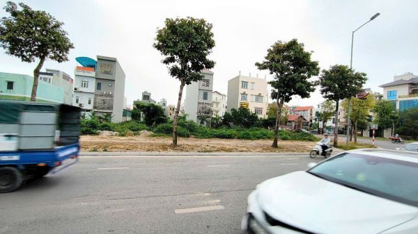 Bán Đất Tmdv Mặt Đường Trường Chinh, Ph Tứ Minh, Tp Hd, 500M2, Mt 20M, Giá Tốt - 640687