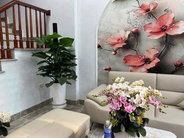 Bán Nhà 3 Tầng Ngõ Phố Nguyễn Hữu Cầu, Ph Ngọc Châu, Tp Hd, 47M2, 3 Ngủ, Chỉ 2.28 Tỷ - 640699