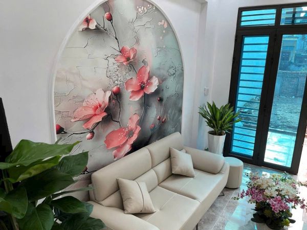 Bán Nhà 3 Tầng Ngõ Phố Nguyễn Hữu Cầu, Ph Ngọc Châu, Tp Hd, 47M2, 3 Ngủ, Chỉ 2.28 Tỷ - 640702