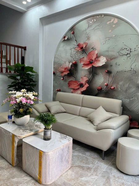 Bán Nhà 3 Tầng Ngõ Phố Nguyễn Hữu Cầu, Ph Ngọc Châu, Tp Hd, 47M2, 3 Ngủ, Chỉ 2.28 Tỷ - 640705