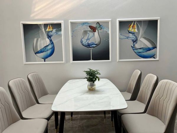 Bán Nhà 3 Tầng Ngõ Phố Nguyễn Hữu Cầu, Ph Ngọc Châu, Tp Hd, 47M2, 3 Ngủ, Chỉ 2.28 Tỷ - 640711