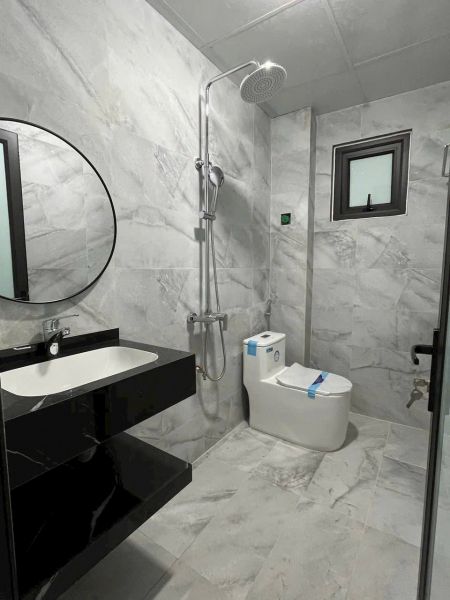 Bán Nhà 3 Tầng Ngõ Phố Nguyễn Hữu Cầu, Ph Ngọc Châu, Tp Hd, 47M2, 3 Ngủ, Chỉ 2.28 Tỷ - 640717
