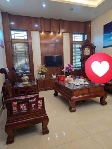 Bán Biệt Thự 3.5 Tầng Khu Trường An, Ph Thanh Bình, Tp Hd, 212M2, Lô Góc 3 Mặt Tiền, 1X Tỷ - 640732