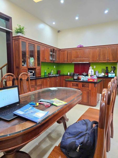 Bán Biệt Thự 3.5 Tầng Khu Trường An, Ph Thanh Bình, Tp Hd, 212M2, Lô Góc 3 Mặt Tiền, 1X Tỷ - 640738