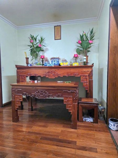 Bán Biệt Thự 3.5 Tầng Khu Trường An, Ph Thanh Bình, Tp Hd, 212M2, Lô Góc 3 Mặt Tiền, 1X Tỷ - 640741