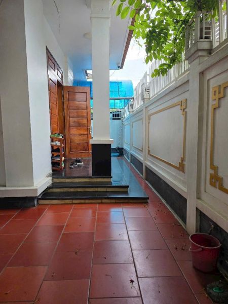 Bán Biệt Thự 3.5 Tầng Khu Trường An, Ph Thanh Bình, Tp Hd, 212M2, Lô Góc 3 Mặt Tiền, 1X Tỷ - 640744