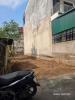 Bán Đất Ngõ 193 Phố Bình Lộc, Phường Tân Bình, Tp Hd, 77.4M2, Mặt Tiền 4M, Ngõ Thông Oto - 640753
