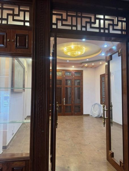 Bán Biệt Thứ Mặt Phố Kđt An Phú, Ph Tân Bình, Tp Hd, 590M2, Lô Góc 2 Mặt Đường, Chỉ 23.X Tỷ - 640759