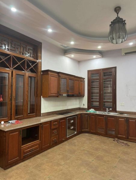 Bán Biệt Thứ Mặt Phố Kđt An Phú, Ph Tân Bình, Tp Hd, 590M2, Lô Góc 2 Mặt Đường, Chỉ 23.X Tỷ - 640762