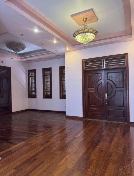 Bán Biệt Thứ Mặt Phố Kđt An Phú, Ph Tân Bình, Tp Hd, 590M2, Lô Góc 2 Mặt Đường, Chỉ 23.X Tỷ - 640765