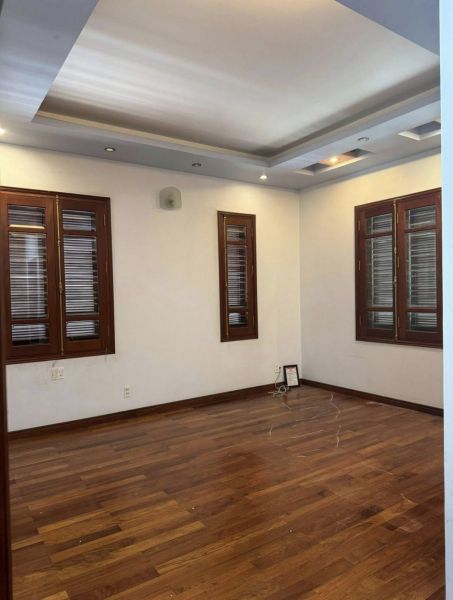 Bán Biệt Thứ Mặt Phố Kđt An Phú, Ph Tân Bình, Tp Hd, 590M2, Lô Góc 2 Mặt Đường, Chỉ 23.X Tỷ - 640768