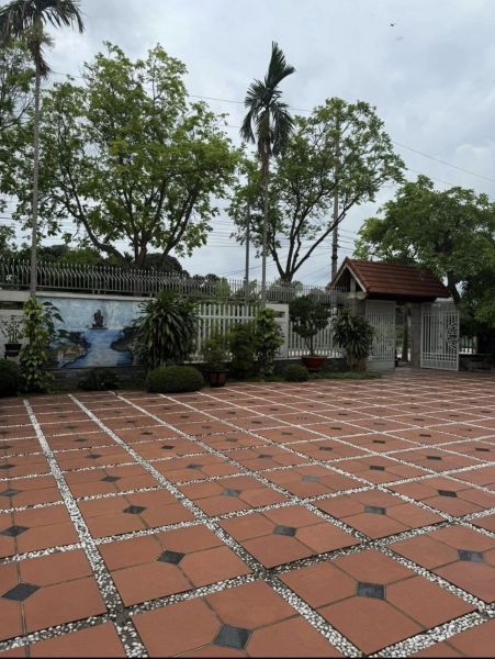 Bán Biệt Thứ Mặt Phố Kđt An Phú, Ph Tân Bình, Tp Hd, 590M2, Lô Góc 2 Mặt Đường, Chỉ 23.X Tỷ - 640771