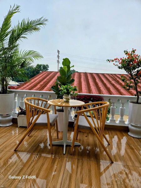 Bán Nhà 4 Tầng Ngõ 2 Oto Tránh Nhau Đường Ngô Quyền, Tp Hd, 58.9M2, Mt 4.15M, 4 Ngủ - 640795