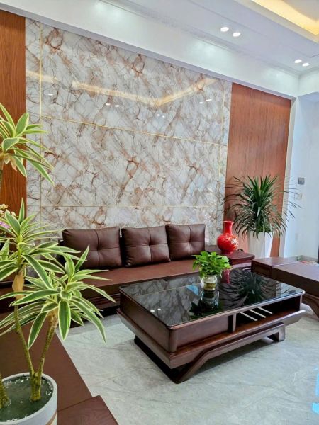 Bán Nhà 4 Tầng Ngõ 2 Oto Tránh Nhau Đường Ngô Quyền, Tp Hd, 58.9M2, Mt 4.15M, 4 Ngủ - 640810