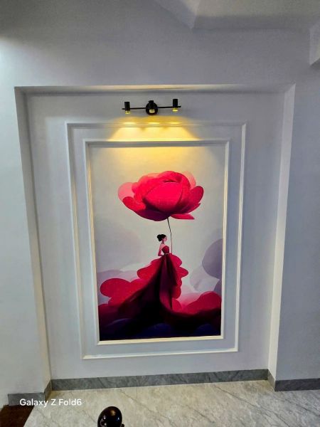 Bán Nhà 4 Tầng Ngõ 2 Oto Tránh Nhau Đường Ngô Quyền, Tp Hd, 58.9M2, Mt 4.15M, 4 Ngủ - 640816