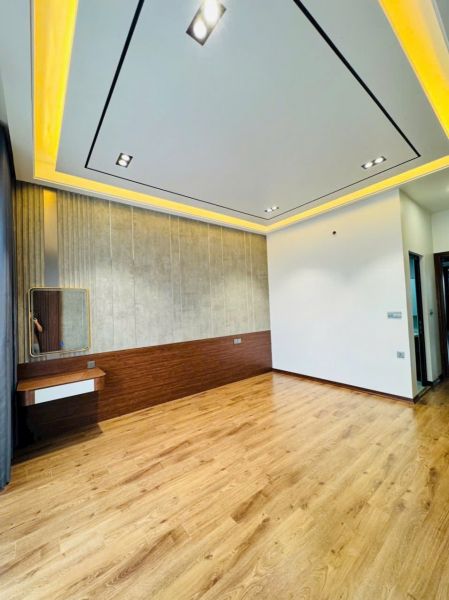 Bán Nhà 4 Tầng Có Thang Máy Kdc Ngọc Châu, Đồng Triều, Tp Hd, 81M2, Mt 4.5M, 5 Ngủ - 640834