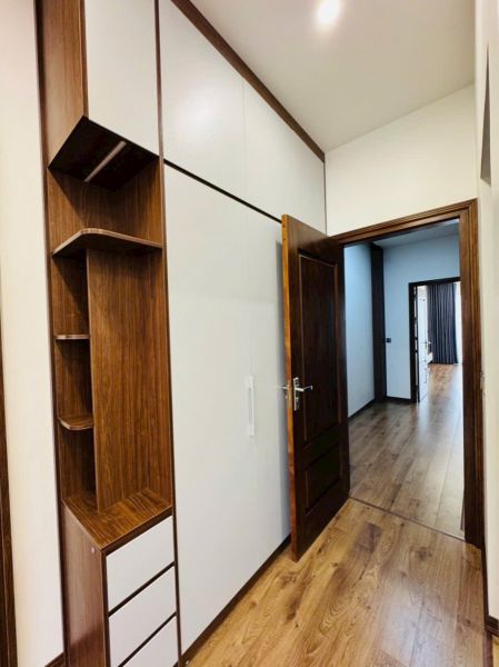 Bán Nhà 4 Tầng Có Thang Máy Kdc Ngọc Châu, Đồng Triều, Tp Hd, 81M2, Mt 4.5M, 5 Ngủ - 640843