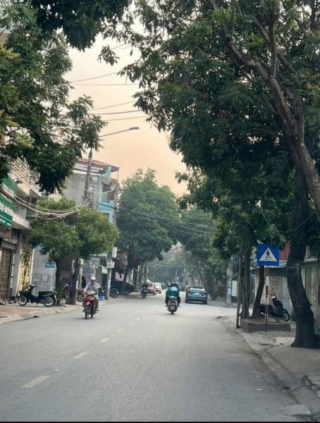 Bán Đất Mặt Phố Nguyễn Hữu Cầu, Ph Ngọc Châu, Tp Hd, 952M, Mt 6.45M, Kd Buôn Bán Tốt - 640861