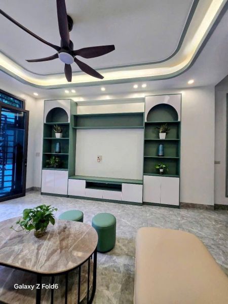 Bán Căn Nhà 3 Tầng Ngõ Phố Cô Đông, Ph Bình Hàn, Tp Hd, 45.5M2, 3 Ngủ, 3 Vs, Chỉ 2.75 Tỷ - 640882
