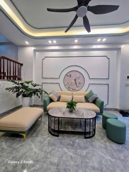 Bán Căn Nhà 3 Tầng Ngõ Phố Cô Đông, Ph Bình Hàn, Tp Hd, 45.5M2, 3 Ngủ, 3 Vs, Chỉ 2.75 Tỷ - 640891
