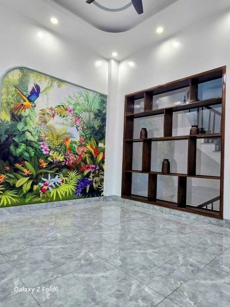 Bán Căn Nhà 3 Tầng Ngõ Phố Cô Đông, Ph Bình Hàn, Tp Hd, 45.5M2, 3 Ngủ, 3 Vs, Chỉ 2.75 Tỷ - 640897