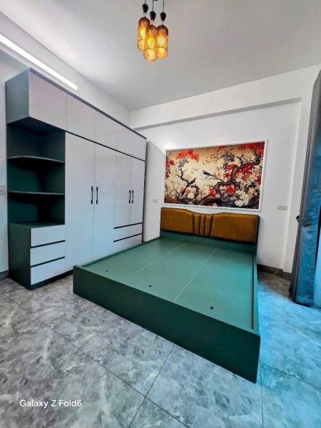 Bán Căn Nhà 3 Tầng Ngõ Phố Cô Đông, Ph Bình Hàn, Tp Hd, 45.5M2, 3 Ngủ, 3 Vs, Chỉ 2.75 Tỷ - 640900