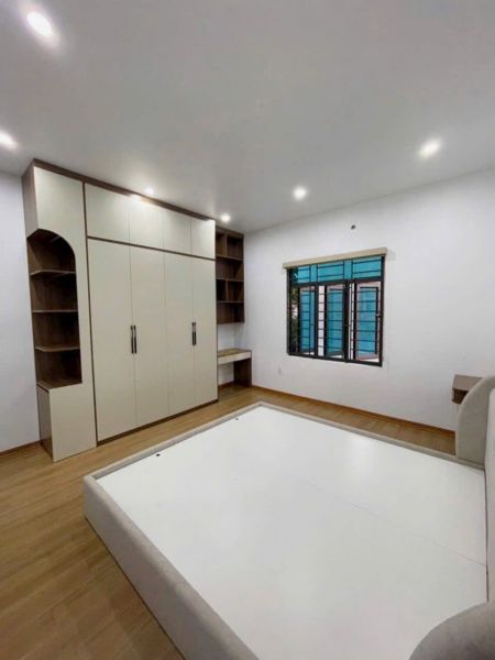 Bán Nhà 4 Tầng Ngõ Phố Võ Thị Sáu, Ph Nguyễn Trãi, Tp Hd, 40M2, 3 Ngủ, 3Vs, 2.58 Tỷ - 640933