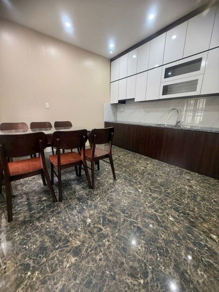 Bán Căn Nhà 3 Tầng Mặt Đại Lộ Trần Hưng Đạo, Ph Ngọc Châu, Tp Hd, 63.5M2, 3 Ngủ, Kd Tốt - 640981