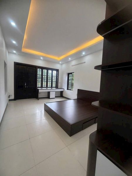 Bán Căn Nhà 3 Tầng Mặt Đại Lộ Trần Hưng Đạo, Ph Ngọc Châu, Tp Hd, 63.5M2, 3 Ngủ, Kd Tốt - 640990