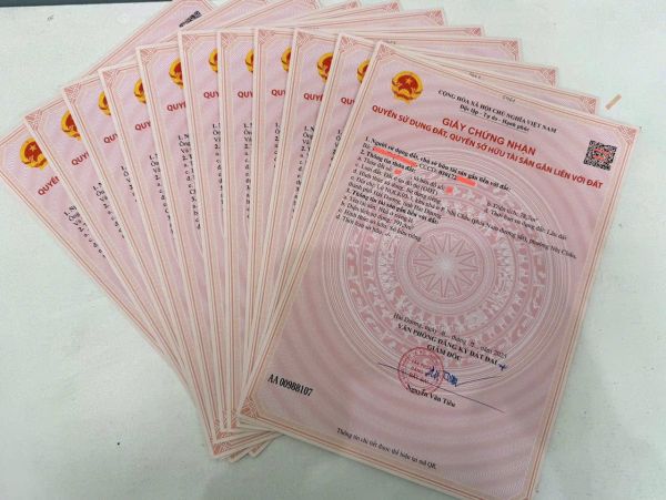 Bán Đất Mặt Phố Kdc Trần Hưng Đạo, Ph Ngọc Châu, Tp Hd, 78.75M2, Mt 5M, Khu Phố Đẹp - 641008