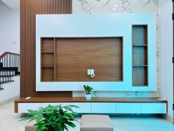 Bán Nhà 3 Tầng Ngõ Đường Nguyễn Lương Bằng, Tp Hải Dương, 48.5M2, Mt 5.65M, 3 Ngủ - 641023
