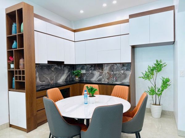 Bán Nhà 3 Tầng Ngõ Đường Nguyễn Lương Bằng, Tp Hải Dương, 48.5M2, Mt 5.65M, 3 Ngủ - 641026