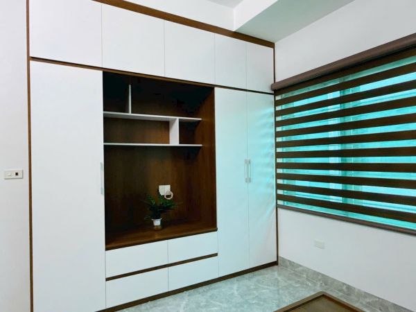 Bán Nhà 3 Tầng Ngõ Đường Nguyễn Lương Bằng, Tp Hải Dương, 48.5M2, Mt 5.65M, 3 Ngủ - 641035