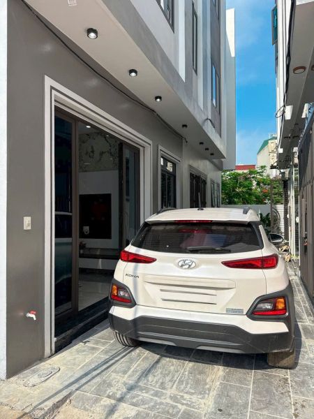 Bán Nhà 3 Tầng Ngõ Đường Nguyễn Lương Bằng, Tp Hải Dương, 48.5M2, Mt 5.65M, 3 Ngủ - 641041