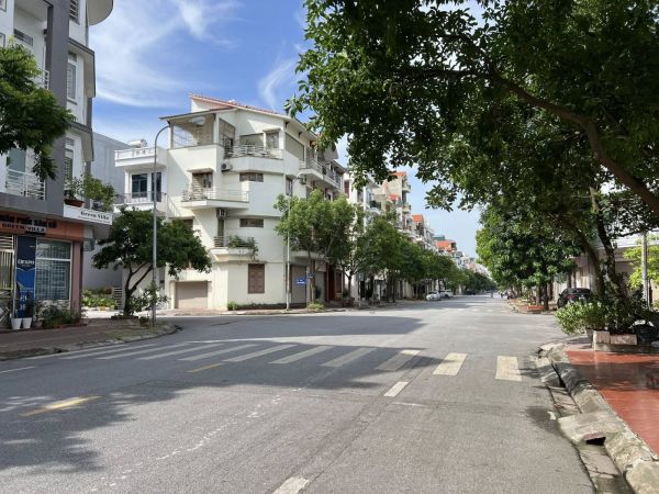 Bán Lô Đất Mặt Đường Nguyễn Thị Định, Đông Nam Cường, Tp Hd, 68M2, Mt 4M, Trục Chính - 641050