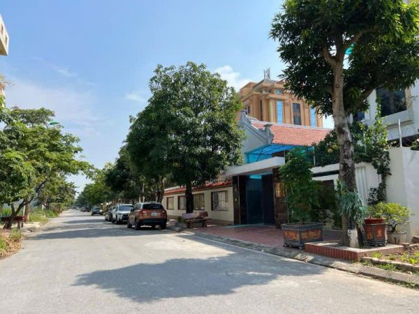 Bán Lô Đất Mặt Đường Đỗ Văn Thanh, Kđt An Phú, Tp Hd, 60M2, Mt 4M, Đường Rộng 13.5M - 641077
