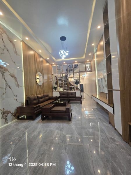 Bán Nhà 3 Tầng Kđt Vạn Phúc, Ph Thanh Bình, Tp Hải Dương, 76M2, Mt 4M, 3 Ngủ, 3 Vs, 5.68 Tỷ - 641080