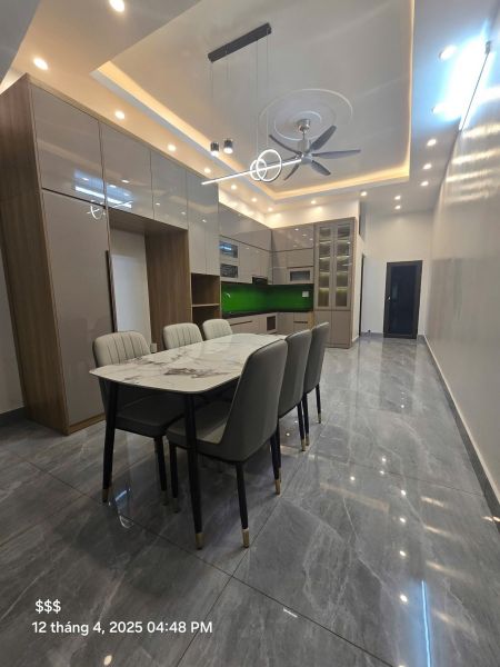 Bán Nhà 3 Tầng Kđt Vạn Phúc, Ph Thanh Bình, Tp Hải Dương, 76M2, Mt 4M, 3 Ngủ, 3 Vs, 5.68 Tỷ - 641086