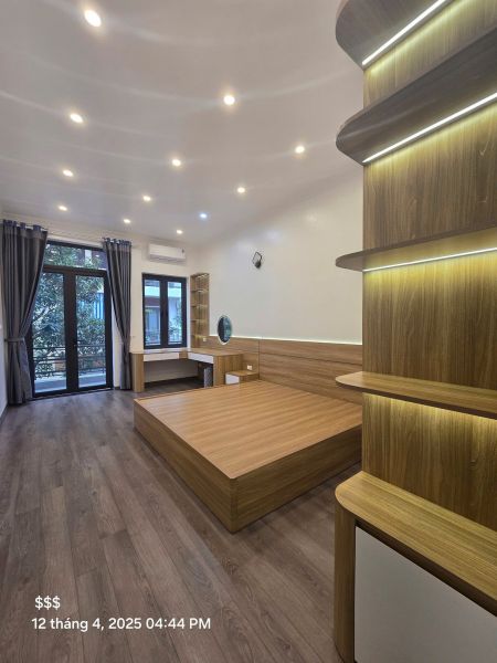 Bán Nhà 3 Tầng Kđt Vạn Phúc, Ph Thanh Bình, Tp Hải Dương, 76M2, Mt 4M, 3 Ngủ, 3 Vs, 5.68 Tỷ - 641092