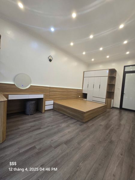Bán Nhà 3 Tầng Kđt Vạn Phúc, Ph Thanh Bình, Tp Hải Dương, 76M2, Mt 4M, 3 Ngủ, 3 Vs, 5.68 Tỷ - 641101