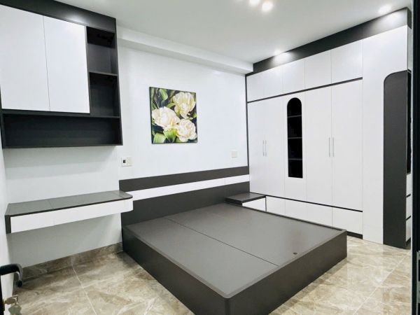 Bán Nhà 3 Tầng Ngõ Đường Nguyễn Lương Bằng, Tp Hd, 43.8M2, Mt 7.2M, 3 Ngủ, 2Vs, 2.28 Tỷ - 641110