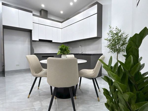 Bán Nhà 3 Tầng Ngõ Đường Nguyễn Lương Bằng, Tp Hd, 43.8M2, Mt 7.2M, 3 Ngủ, 2Vs, 2.28 Tỷ - 641113