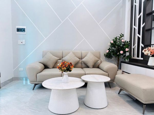 Bán Nhà 3 Tầng Ngõ Đường Nguyễn Lương Bằng, Tp Hd, 43.8M2, Mt 7.2M, 3 Ngủ, 2Vs, 2.28 Tỷ - 641116