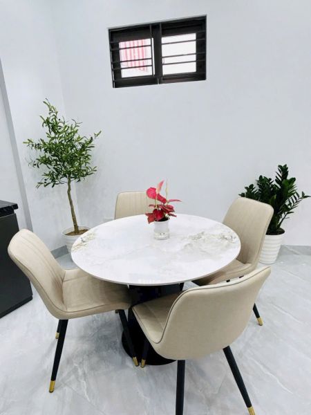 Bán Nhà 3 Tầng Ngõ Đường Nguyễn Lương Bằng, Tp Hd, 43.8M2, Mt 7.2M, 3 Ngủ, 2Vs, 2.28 Tỷ - 641122