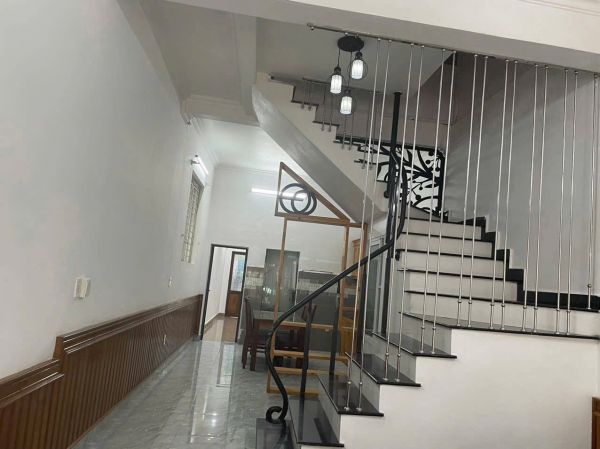 Bán Nhà 2 Tầng Ngõ Phố Trương Mỹ, Ph Lê Thanh Nghị, Tp Hd, 96.6M2, Căn Góc, 2 Ngủ, Gara - 641131