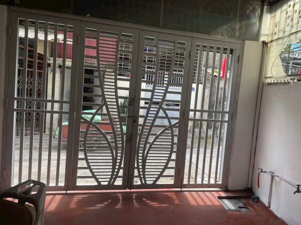 Bán Nhà 2 Tầng Ngõ Phố Trương Mỹ, Ph Lê Thanh Nghị, Tp Hd, 96.6M2, Căn Góc, 2 Ngủ, Gara - 641140