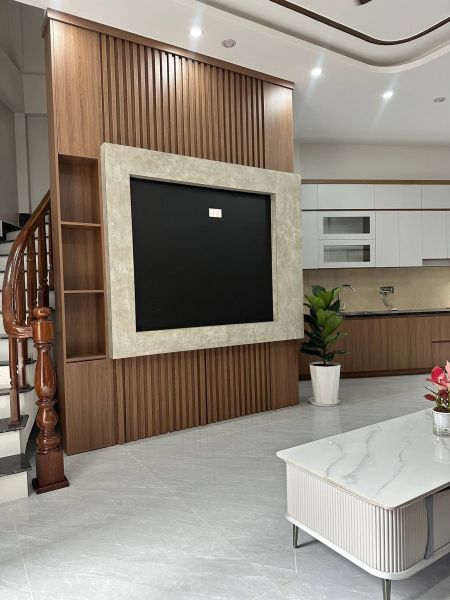 Bán Nhà 3 Tầng Ngõ Phố An Ninh, Ph Quang Trung, Tp Hd, 42.6M2, 3 Ngủ, 2 Vs, 2.3X Tỷ - 641149