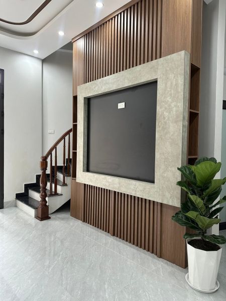 Bán Nhà 3 Tầng Ngõ Phố An Ninh, Ph Quang Trung, Tp Hd, 42.6M2, 3 Ngủ, 2 Vs, 2.3X Tỷ - 641152