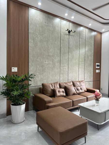 Bán Nhà 3 Tầng Ngõ Phố An Ninh, Ph Quang Trung, Tp Hd, 42.6M2, 3 Ngủ, 2 Vs, 2.3X Tỷ - 641155