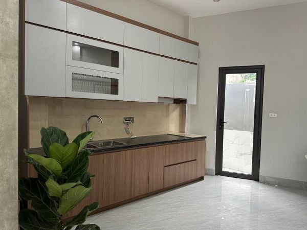 Bán Nhà 3 Tầng Ngõ Phố An Ninh, Ph Quang Trung, Tp Hd, 42.6M2, 3 Ngủ, 2 Vs, 2.3X Tỷ - 641158